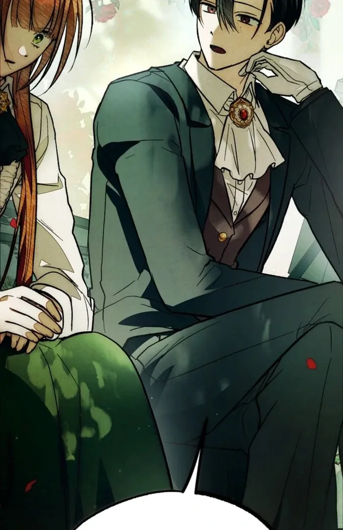 Welcome to the Rose Mansion Chapter 19 page 81 - 