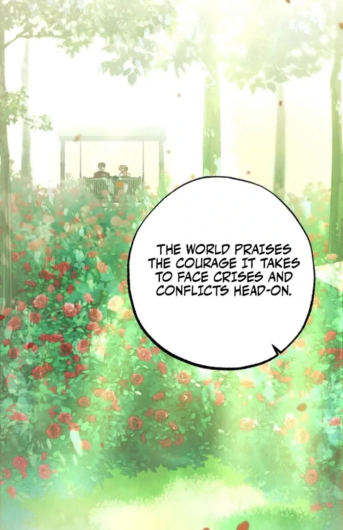 Welcome to the Rose Mansion Chapter 19 page 85 - 