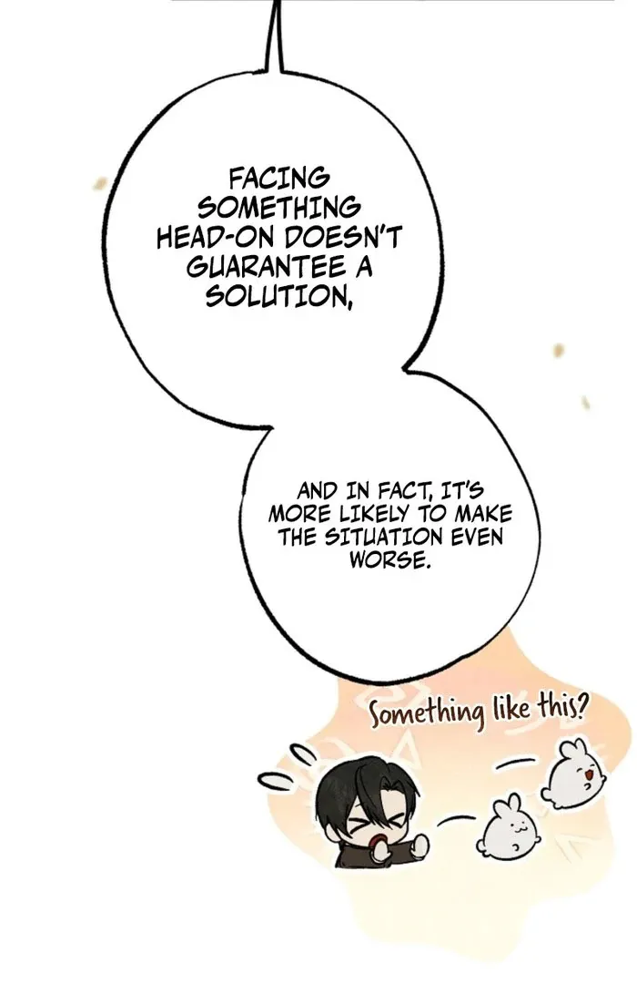 Welcome to the Rose Mansion Chapter 19 page 89 - 