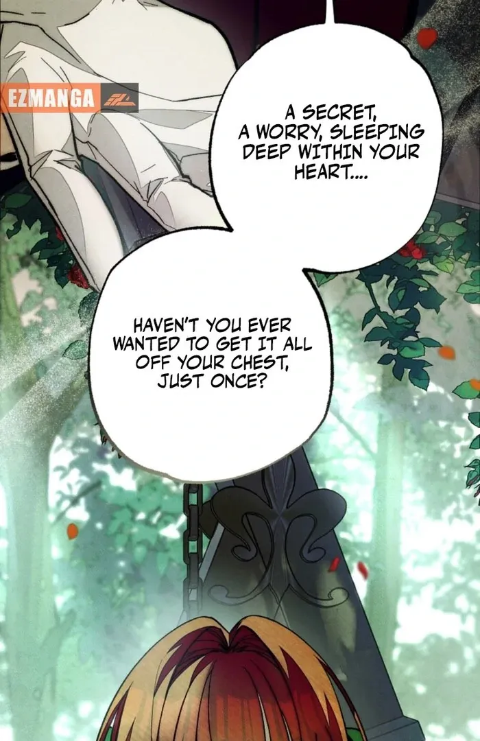 Welcome to the Rose Mansion Chapter 19 page 10 - 