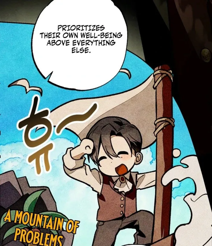 Welcome to the Rose Mansion Chapter 19 page 95 - 