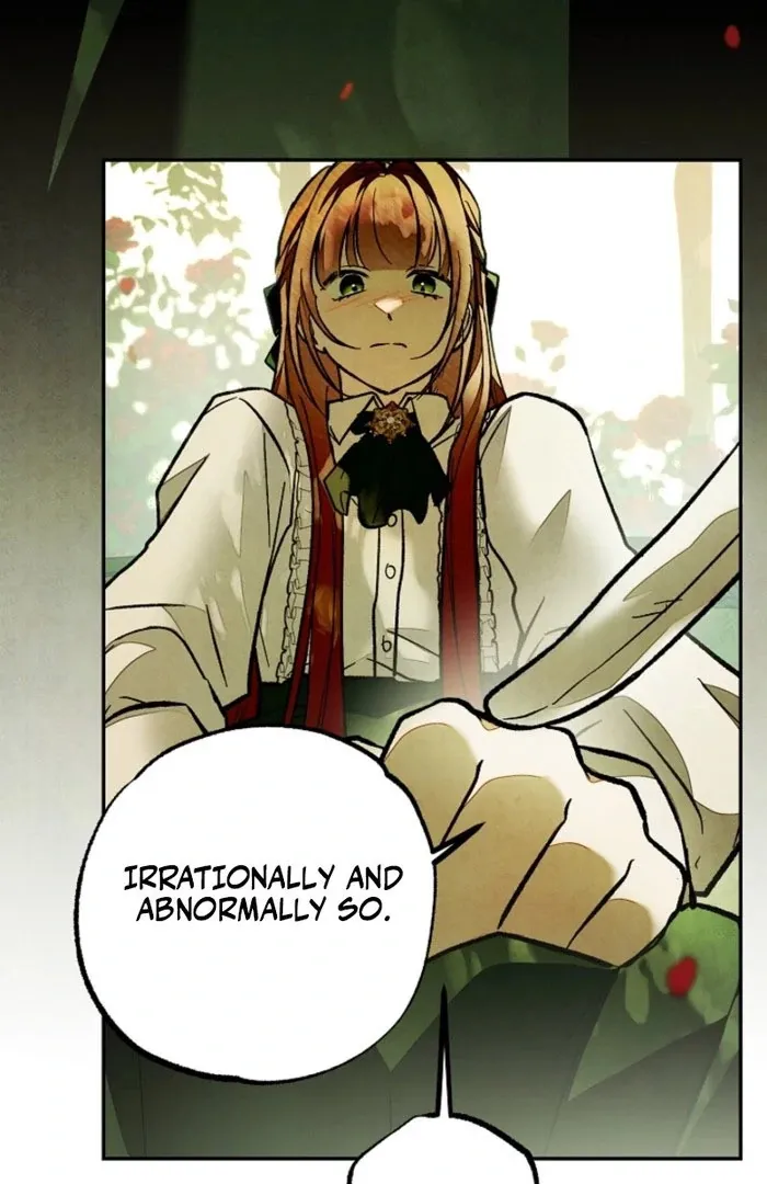 Welcome to the Rose Mansion Chapter 19 page 99 - 