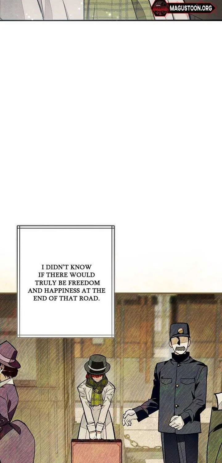 Welcome to the Rose Mansion Chapter 2 page 102 - 