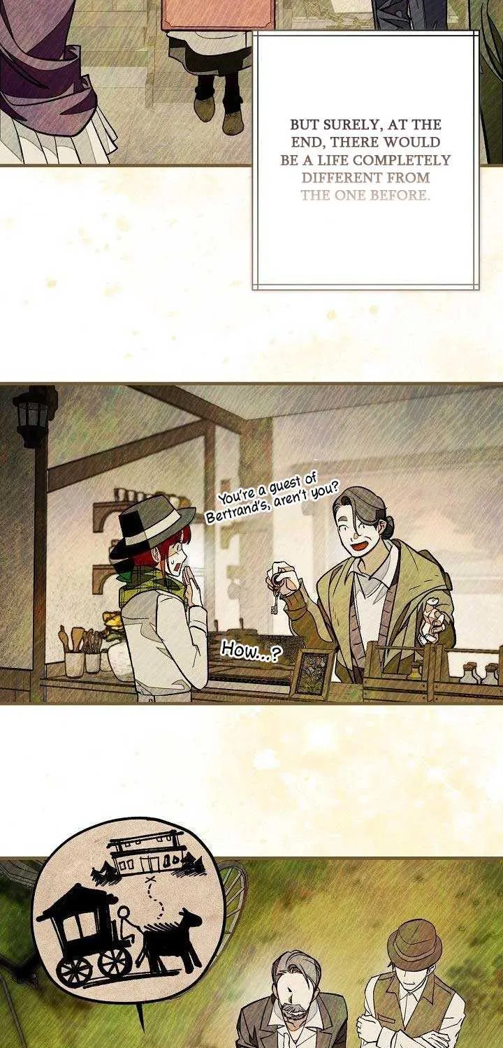 Welcome to the Rose Mansion Chapter 2 page 103 - 