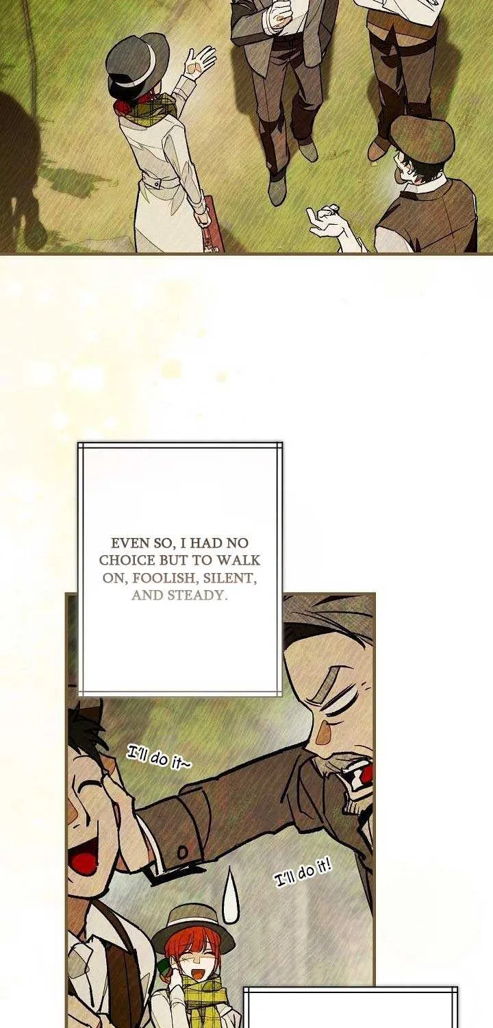 Welcome to the Rose Mansion Chapter 2 page 104 - 