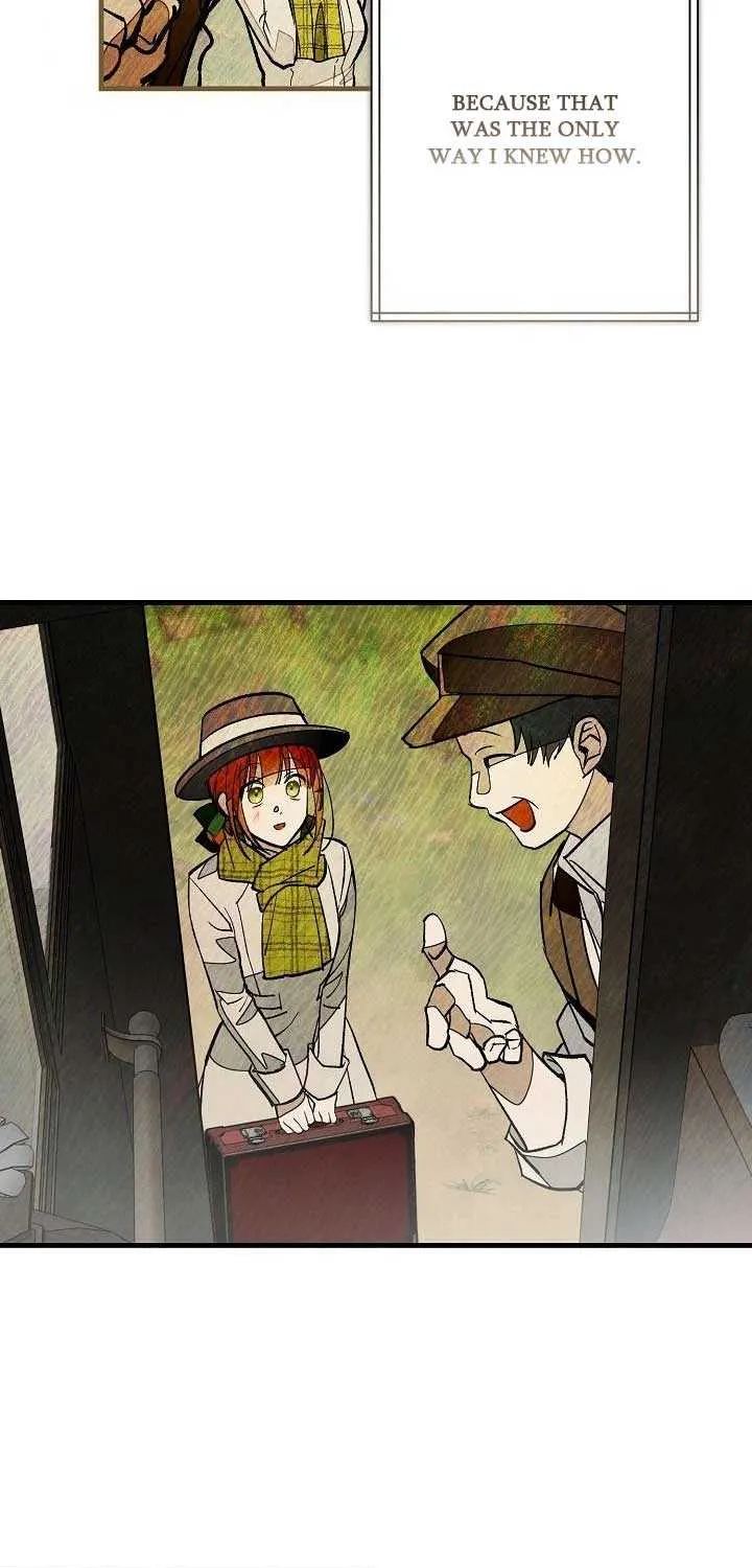 Welcome to the Rose Mansion Chapter 2 page 105 - 