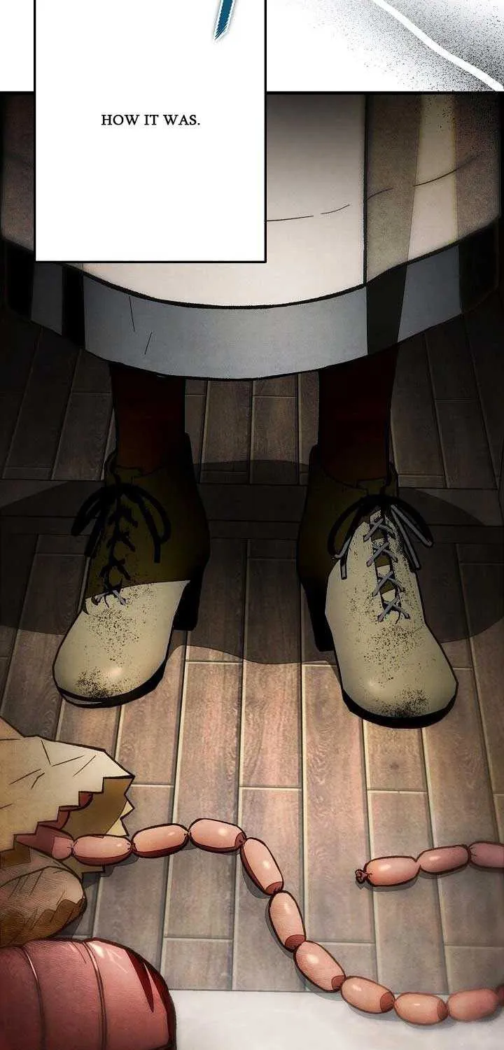 Welcome to the Rose Mansion Chapter 2 page 17 - 