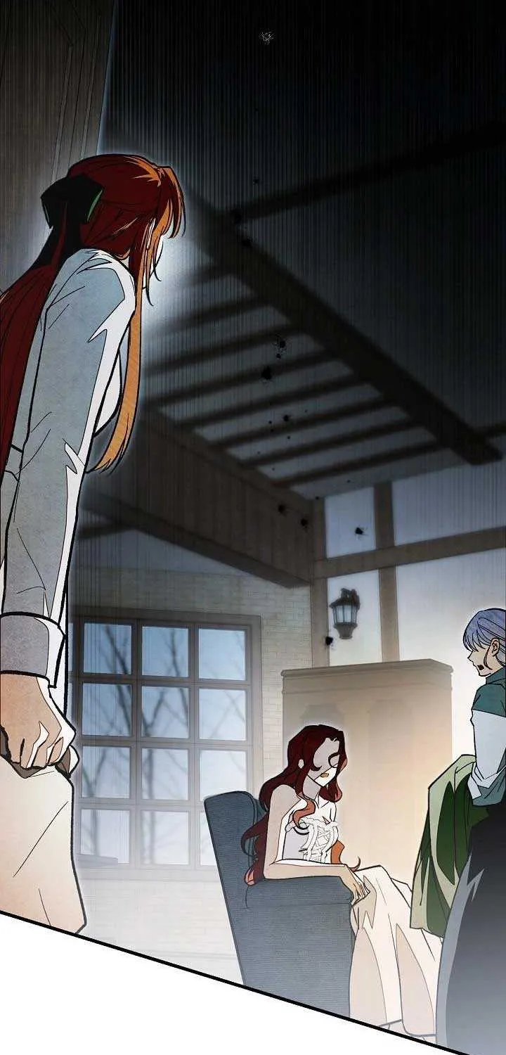 Welcome to the Rose Mansion Chapter 2 page 3 - 
