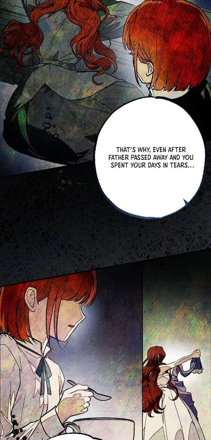Welcome to the Rose Mansion Chapter 2 page 25 - 