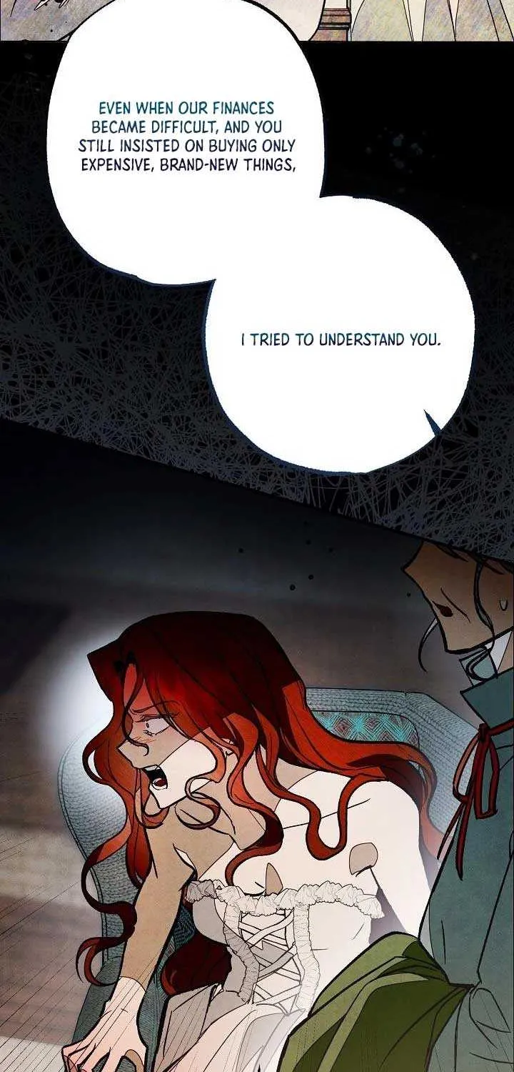 Welcome to the Rose Mansion Chapter 2 page 26 - 