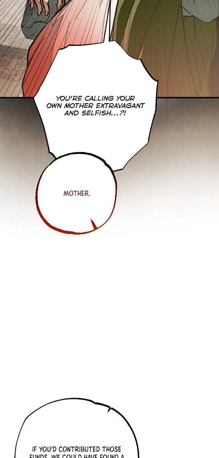 Welcome to the Rose Mansion Chapter 2 page 27 - 