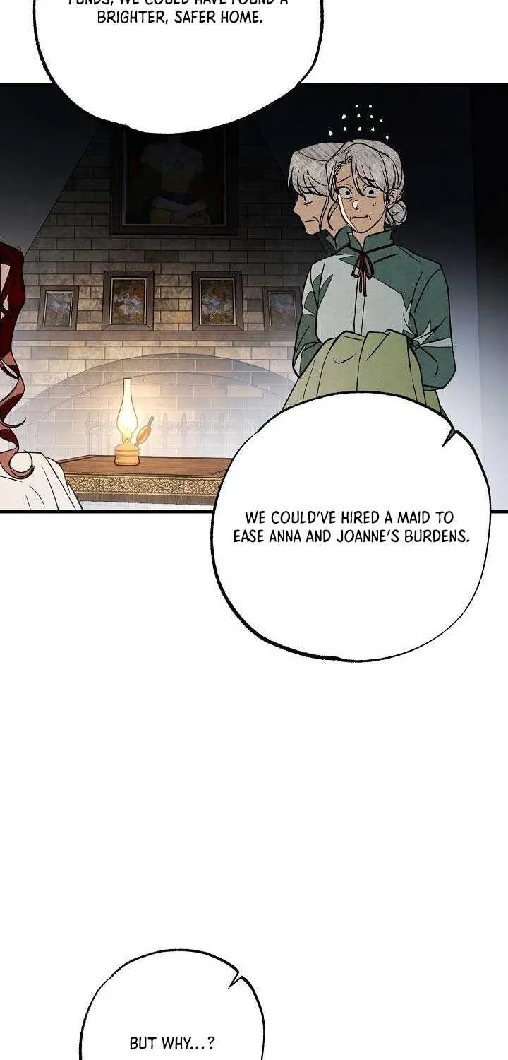 Welcome to the Rose Mansion Chapter 2 page 28 - 