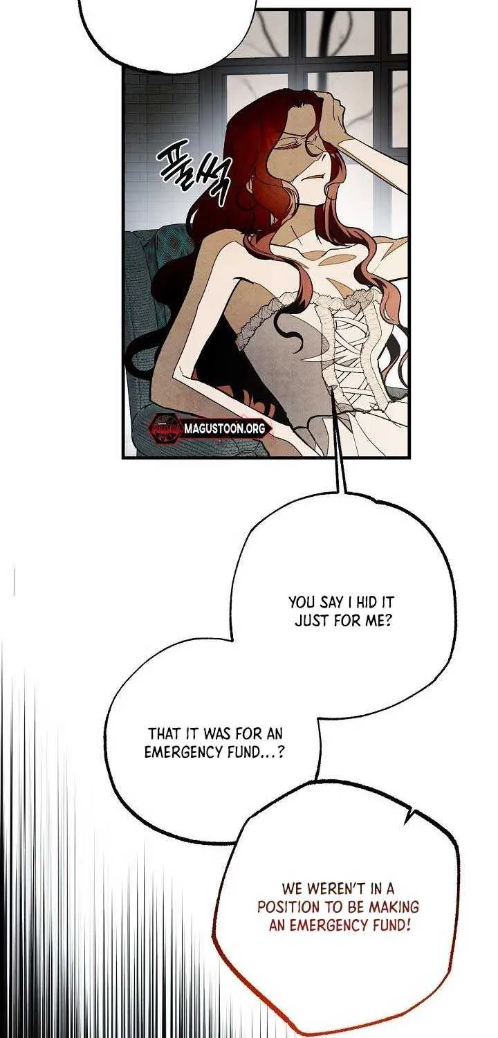Welcome to the Rose Mansion Chapter 2 page 29 - 