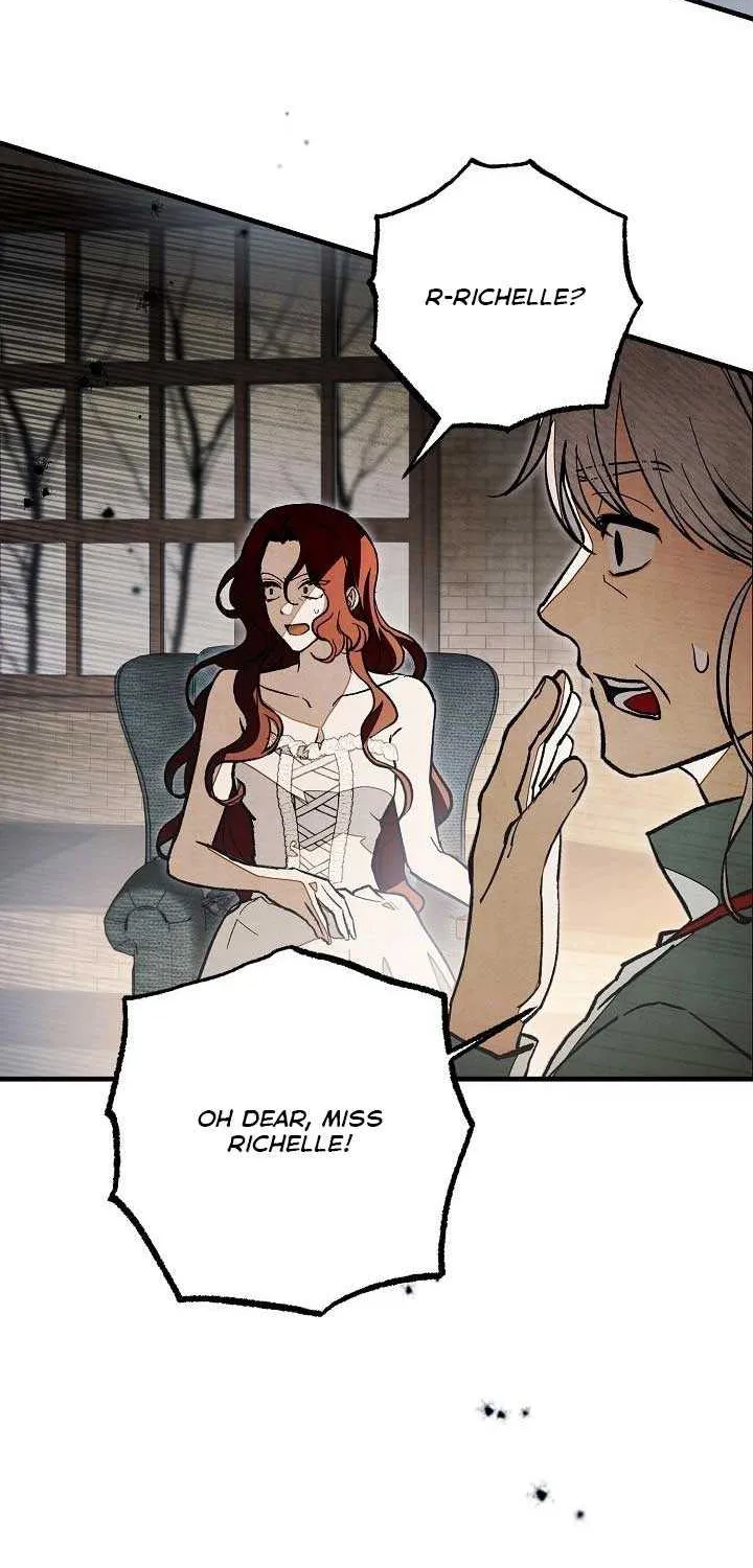 Welcome to the Rose Mansion Chapter 2 page 4 - 