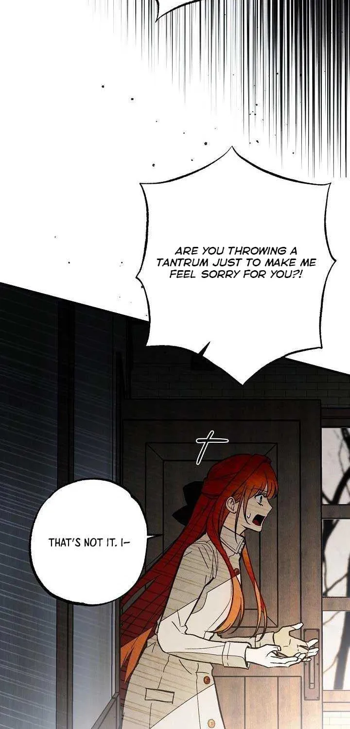 Welcome to the Rose Mansion Chapter 2 page 32 - 