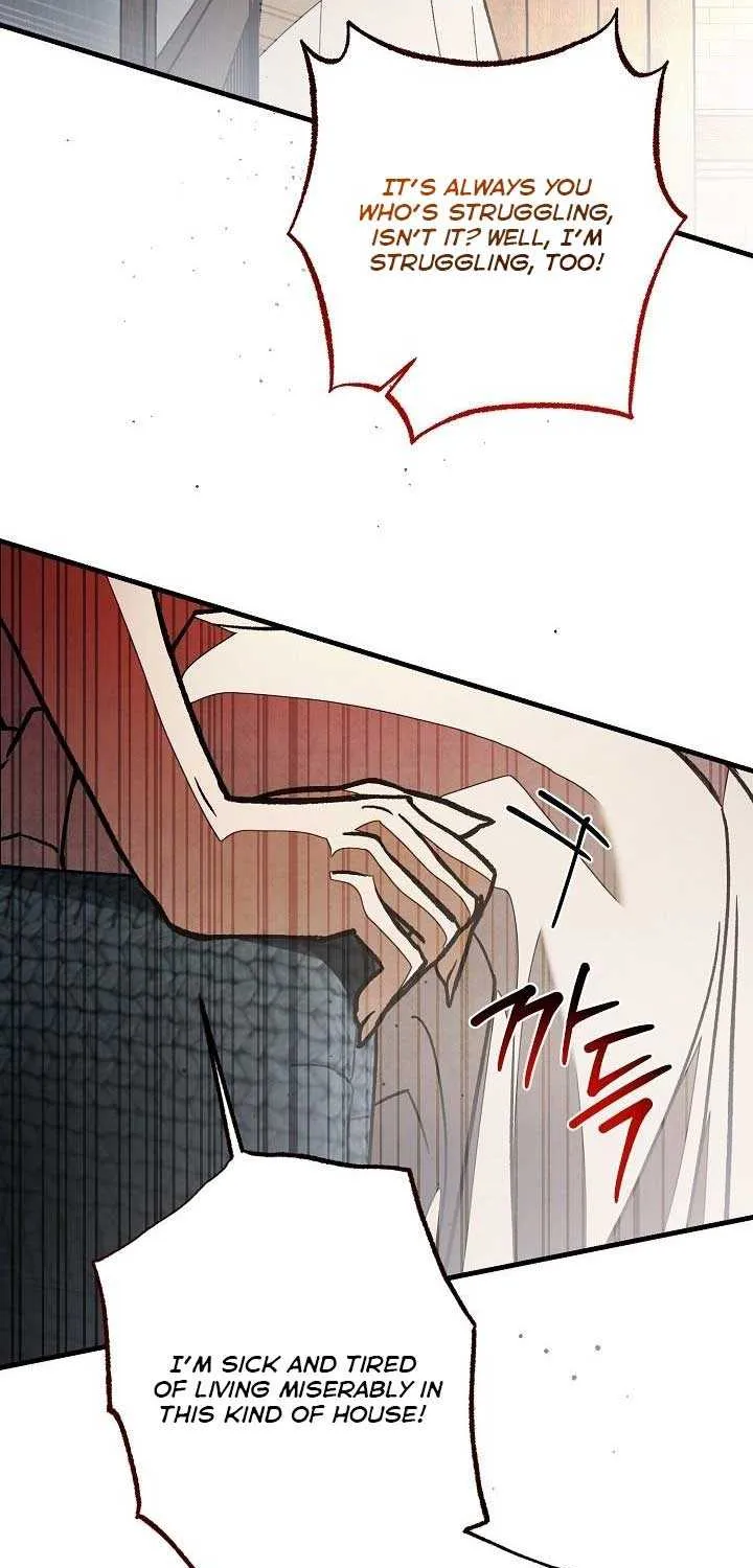 Welcome to the Rose Mansion Chapter 2 page 33 - 