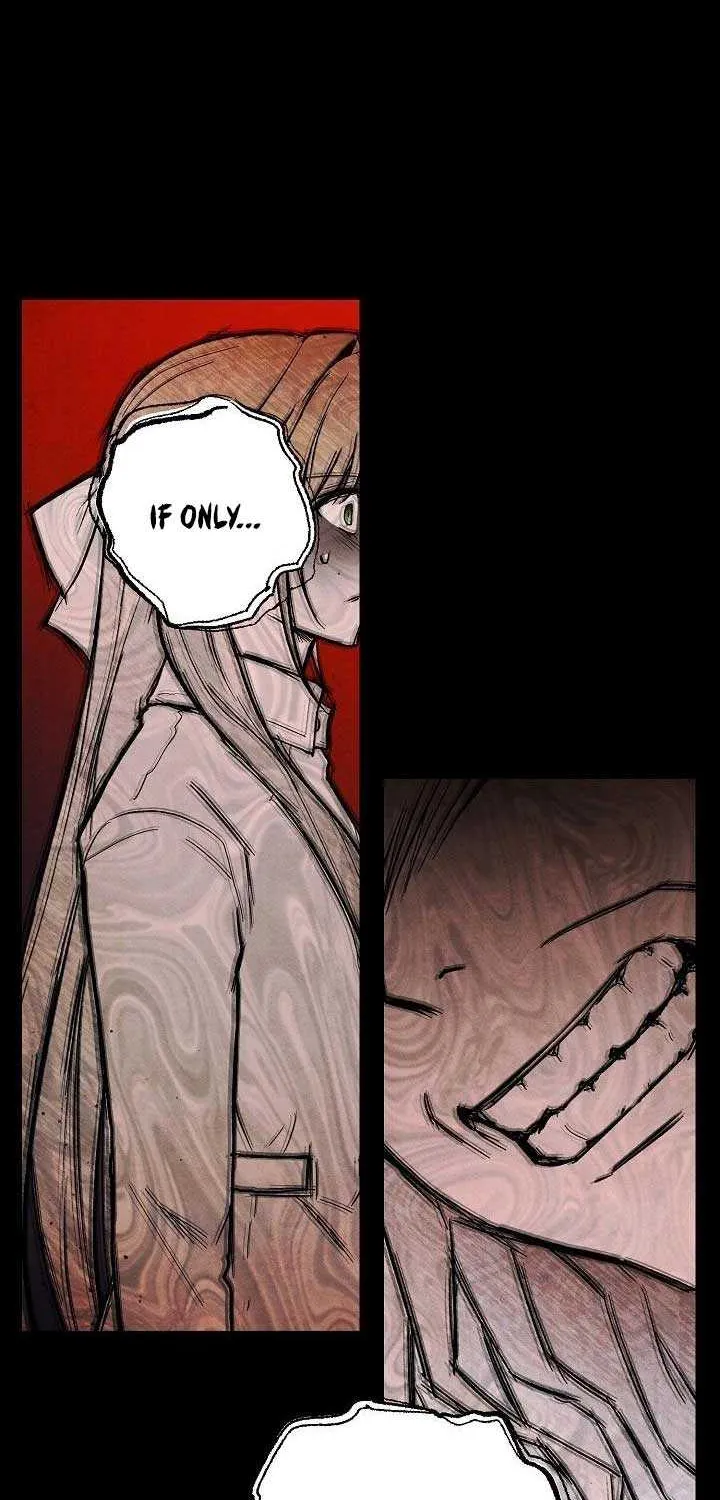 Welcome to the Rose Mansion Chapter 2 page 36 - 