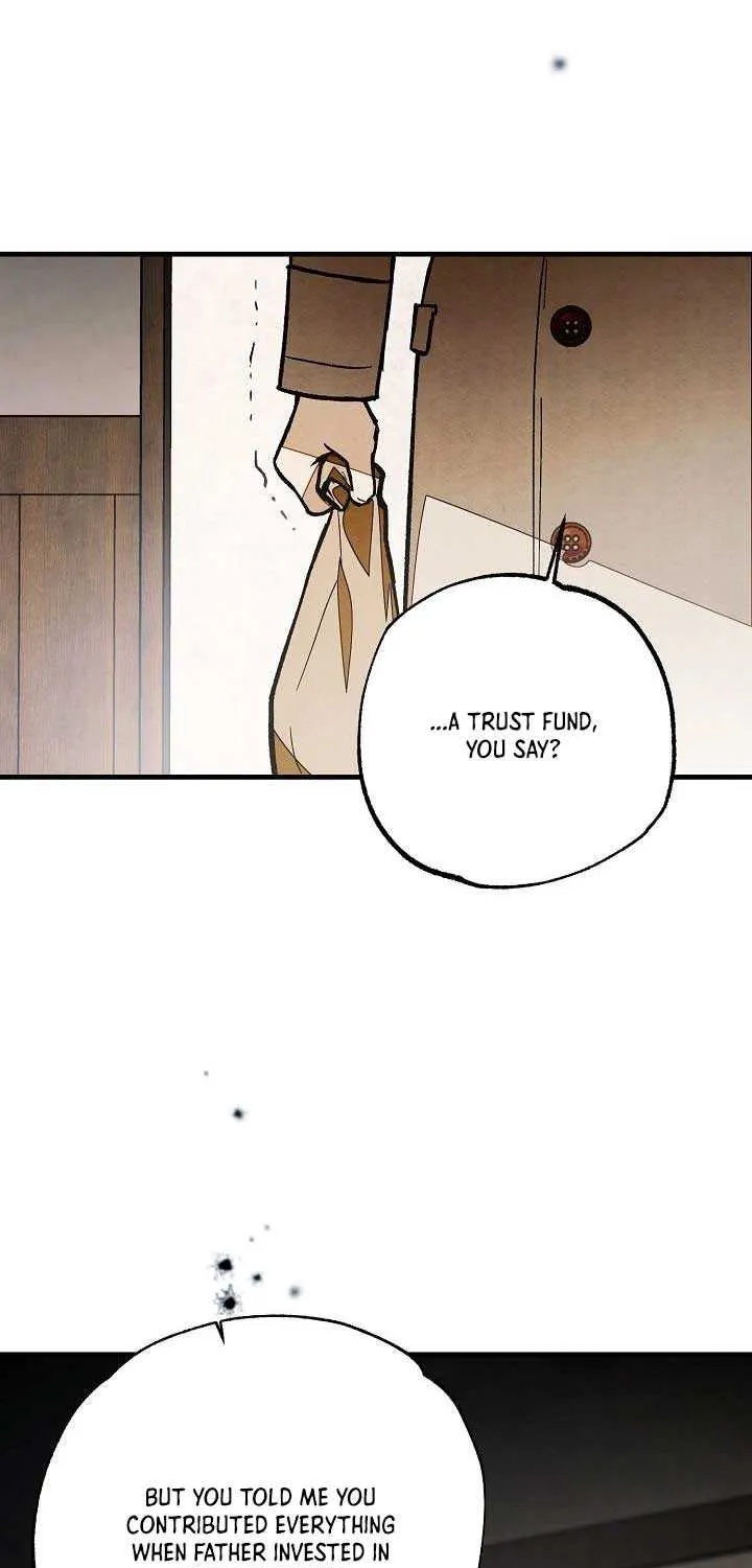 Welcome to the Rose Mansion Chapter 2 page 5 - 