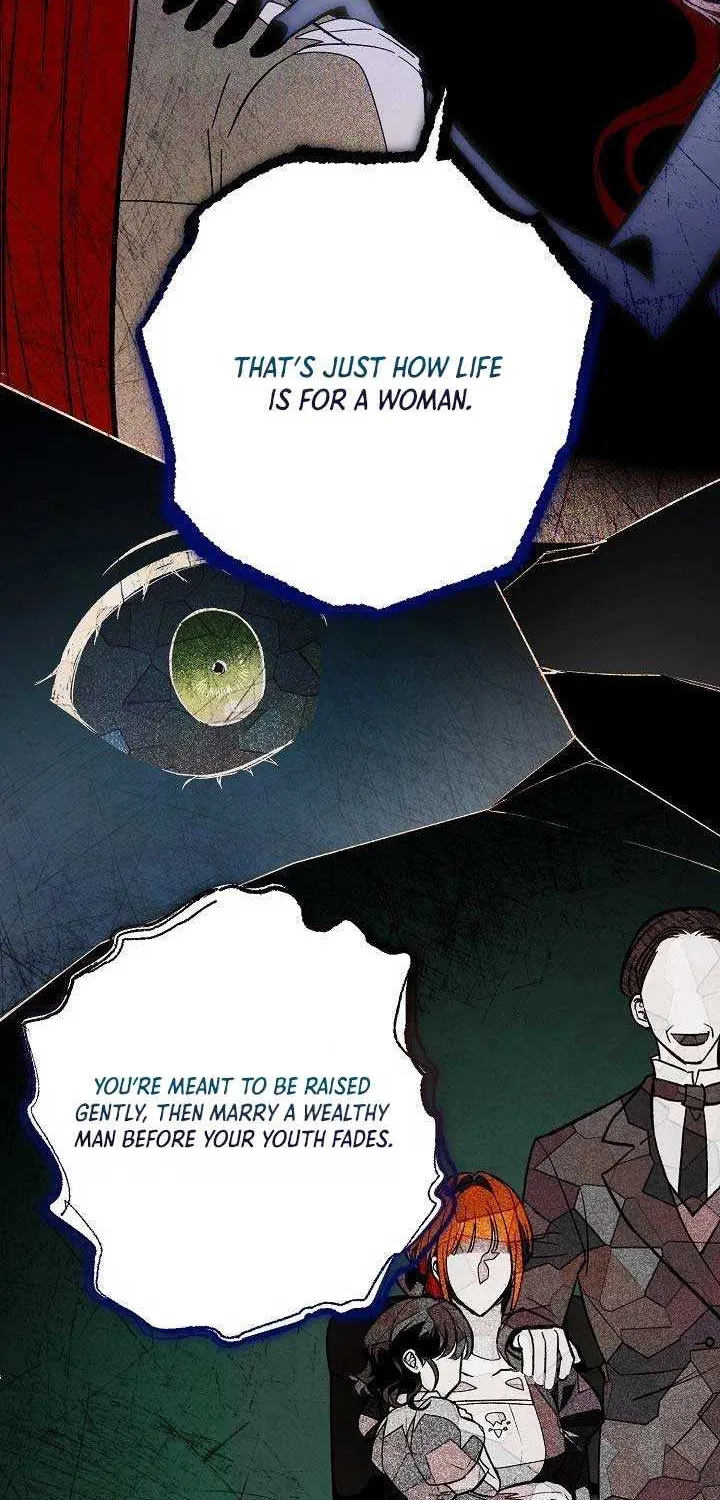Welcome to the Rose Mansion Chapter 2 page 46 - 
