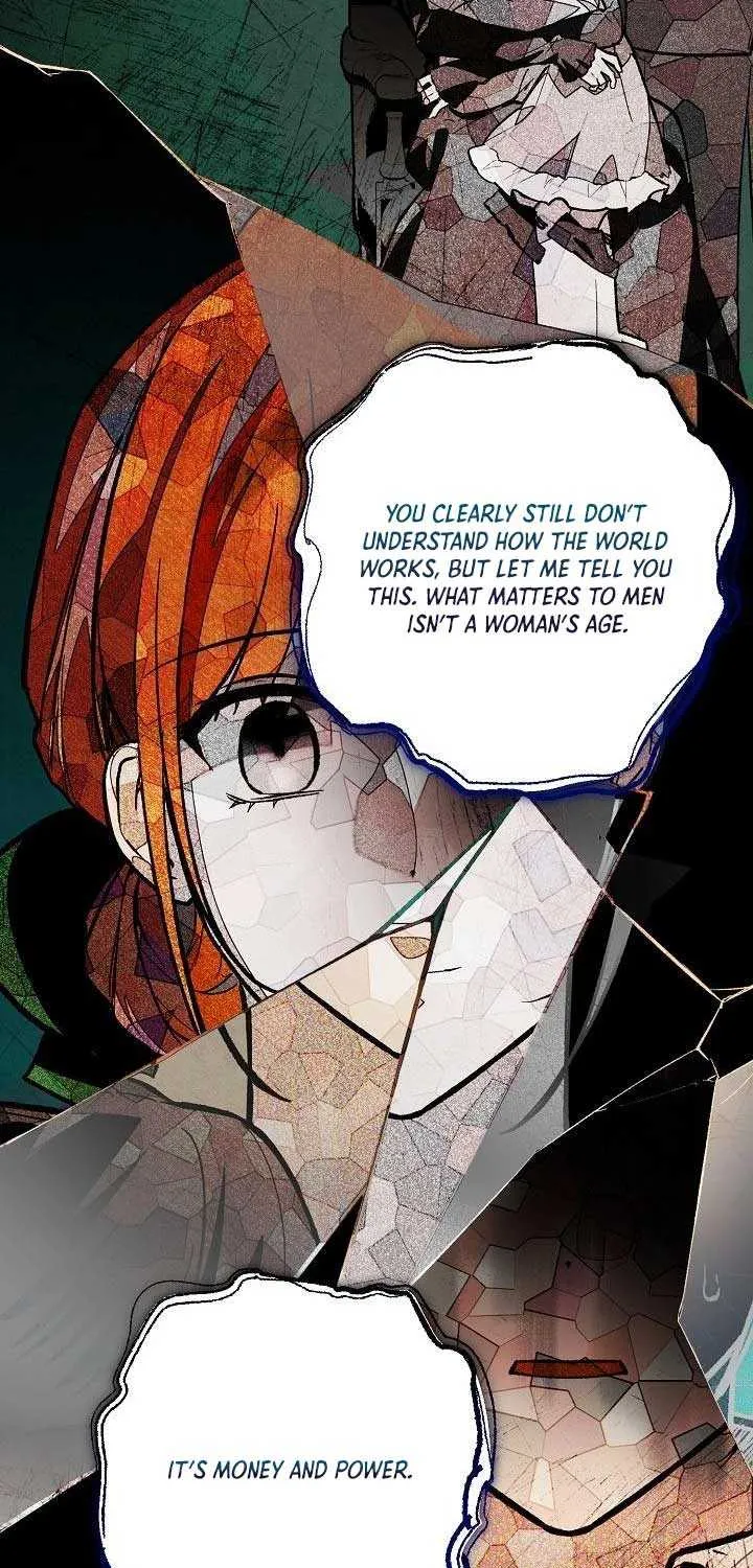 Welcome to the Rose Mansion Chapter 2 page 47 - 