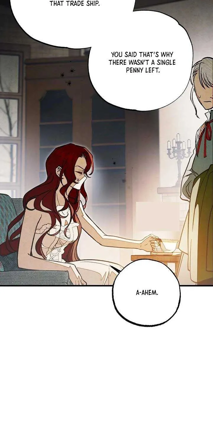 Welcome to the Rose Mansion Chapter 2 page 6 - 