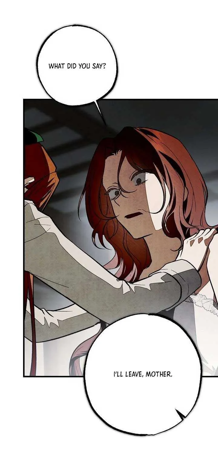 Welcome to the Rose Mansion Chapter 2 page 65 - 
