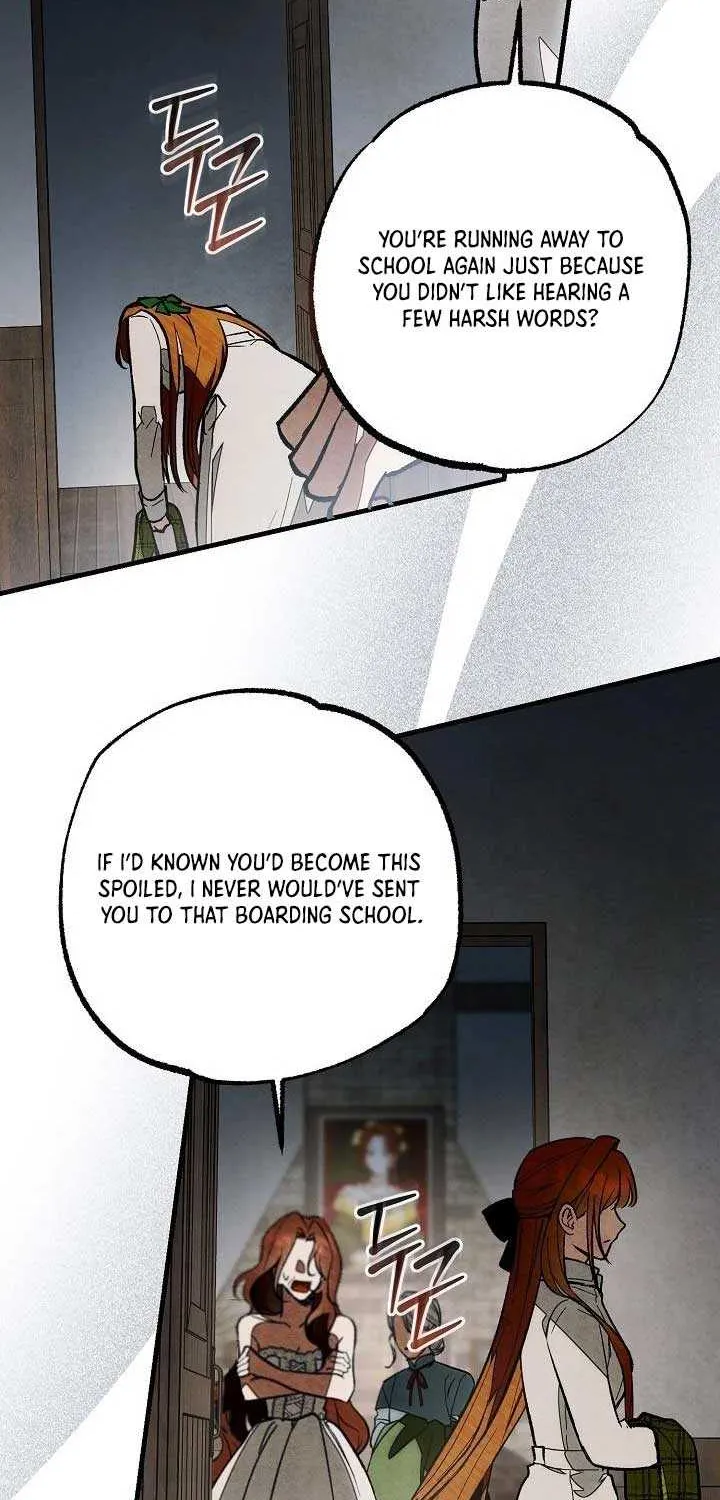 Welcome to the Rose Mansion Chapter 2 page 68 - 