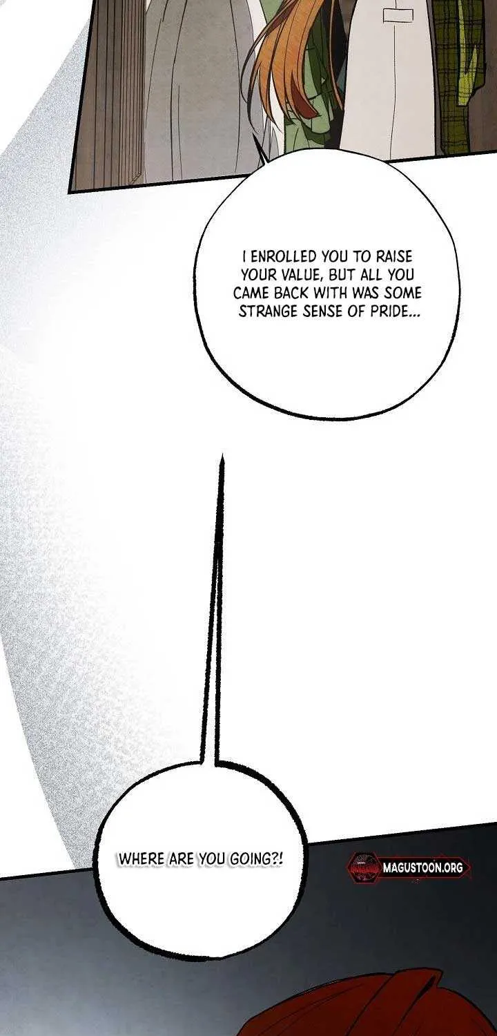 Welcome to the Rose Mansion Chapter 2 page 69 - 