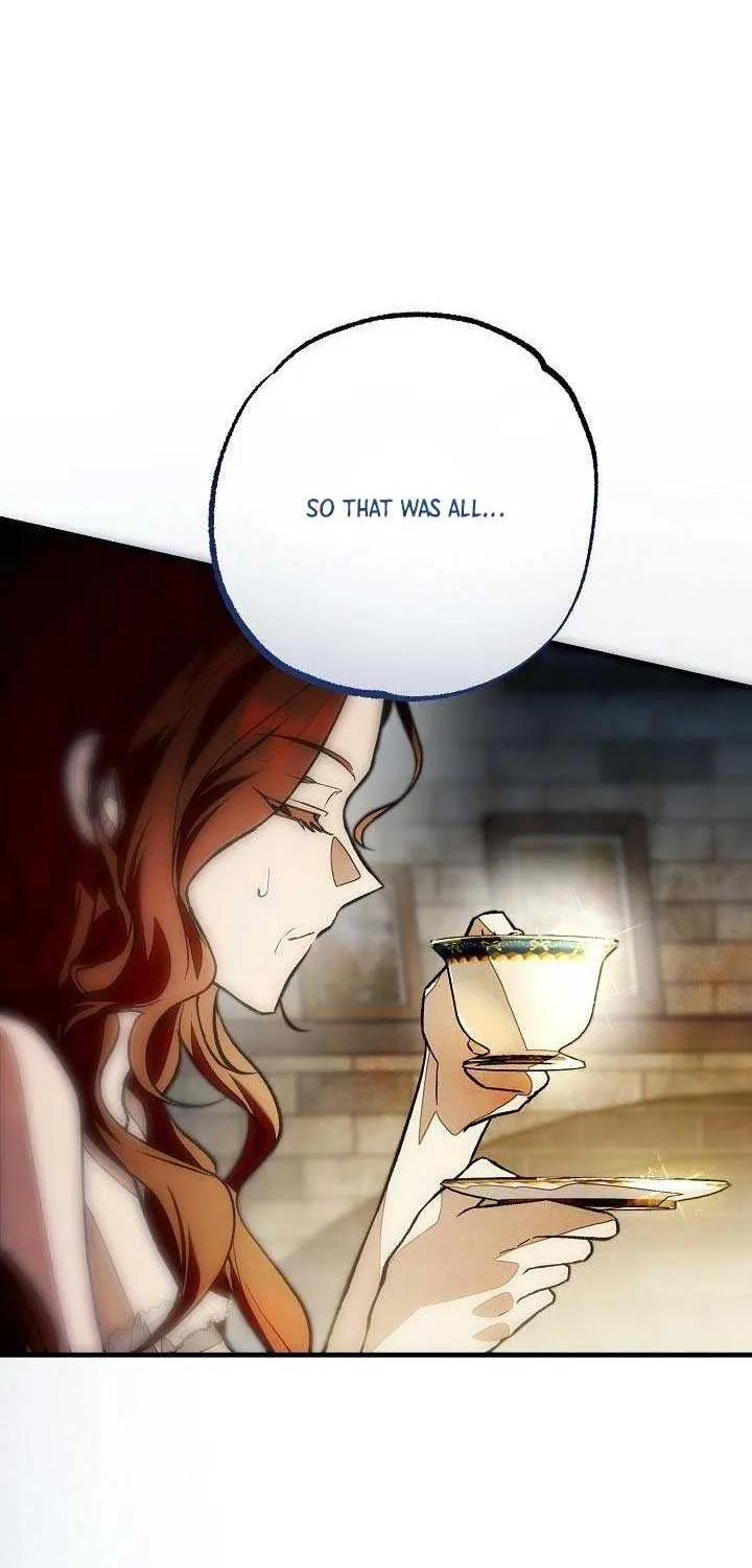 Welcome to the Rose Mansion Chapter 2 page 8 - 