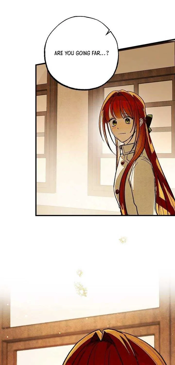 Welcome to the Rose Mansion Chapter 2 page 80 - 