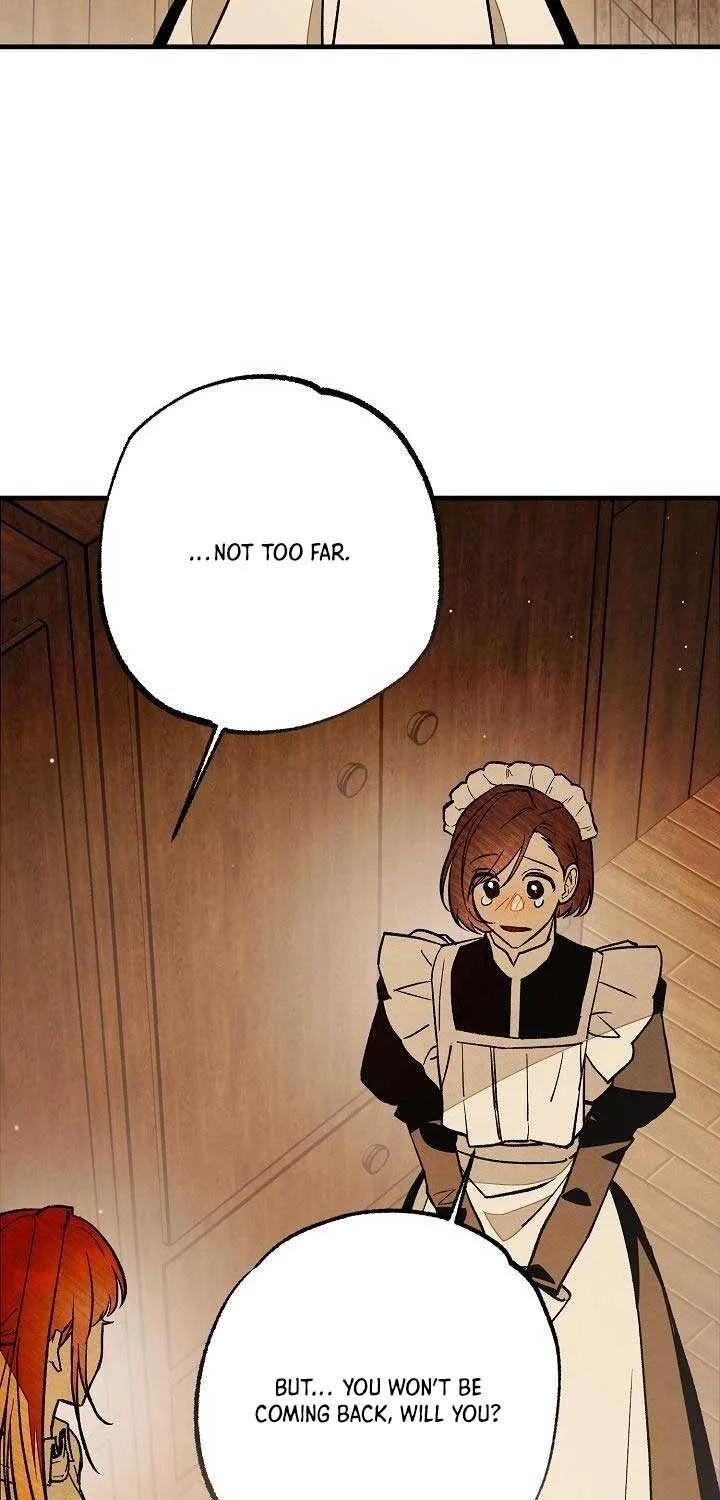 Welcome to the Rose Mansion Chapter 2 page 83 - 