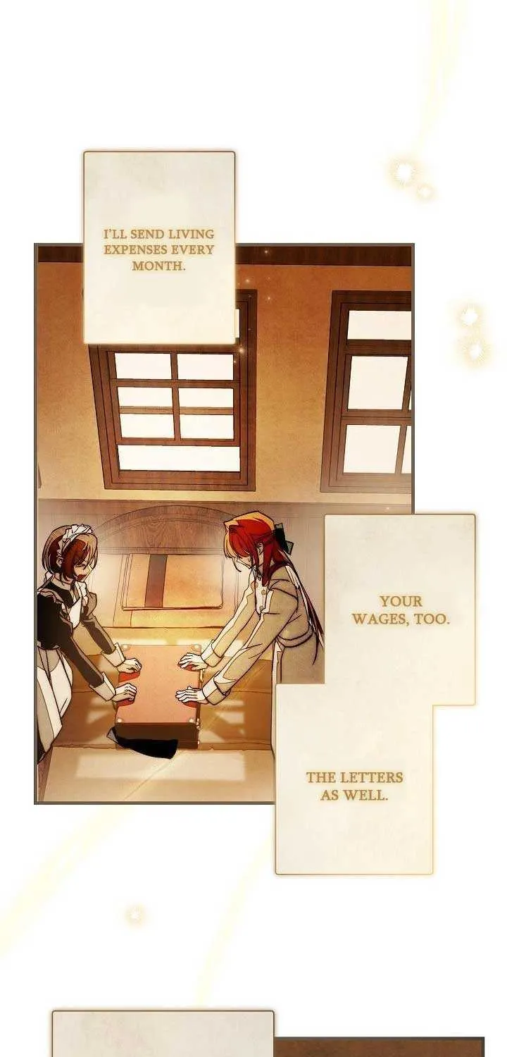 Welcome to the Rose Mansion Chapter 2 page 91 - 