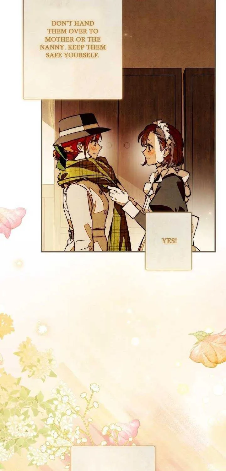 Welcome to the Rose Mansion Chapter 2 page 92 - 