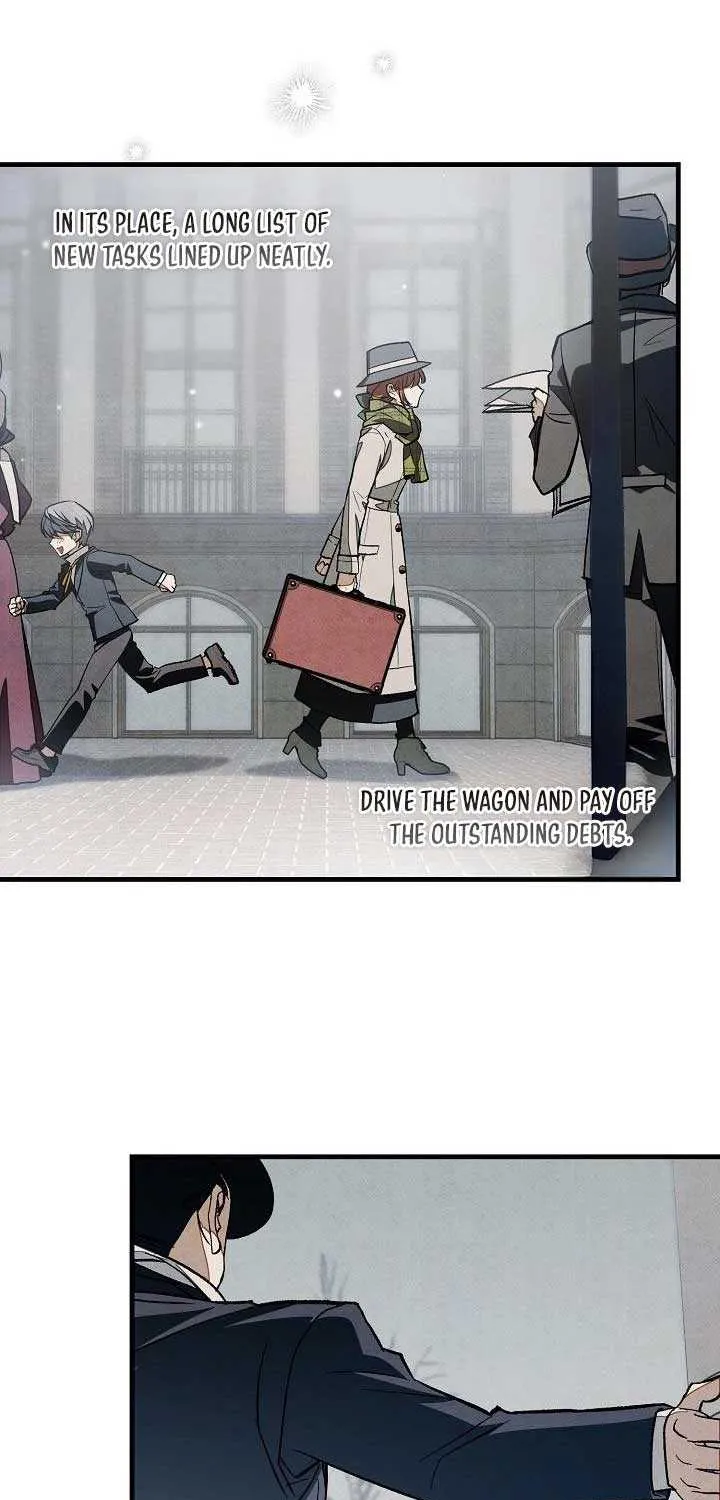Welcome to the Rose Mansion Chapter 2 page 99 - 