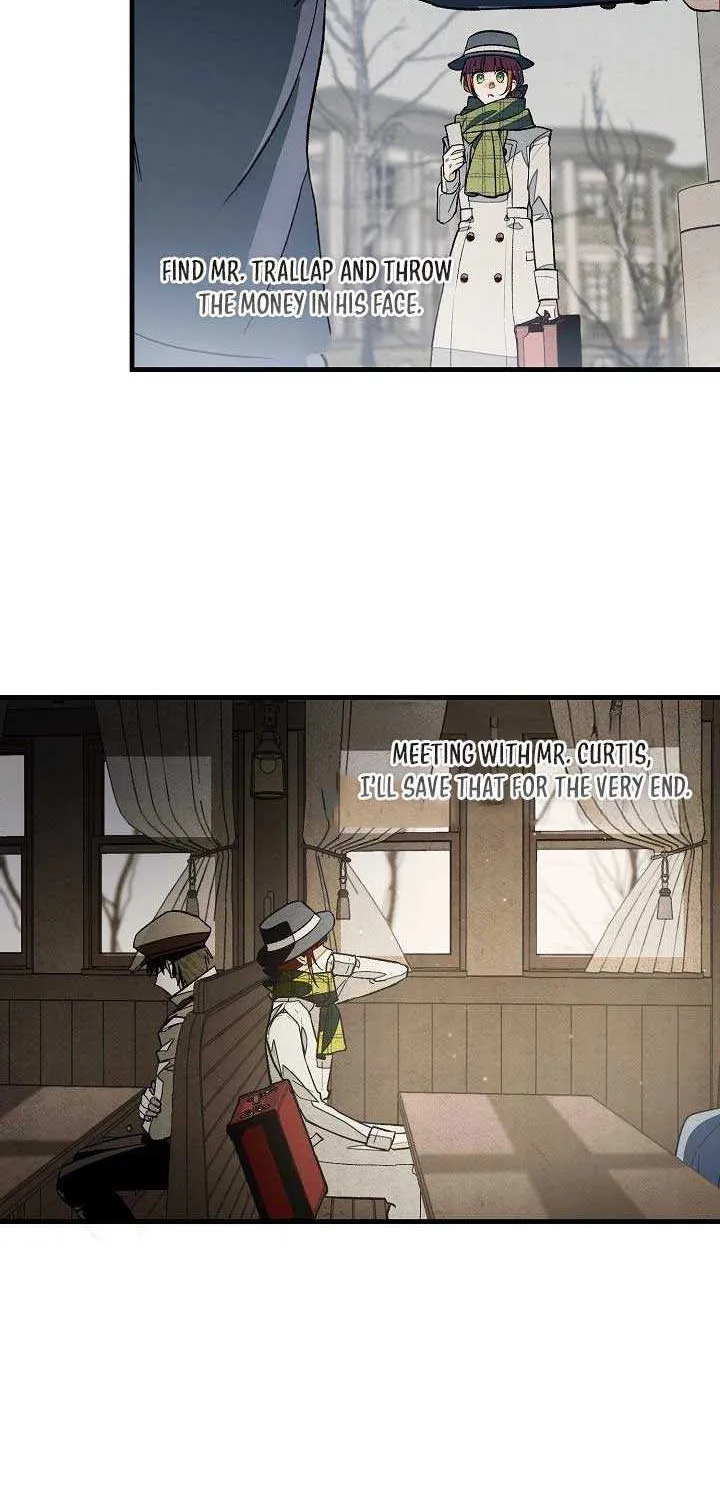 Welcome to the Rose Mansion Chapter 2 page 100 - 
