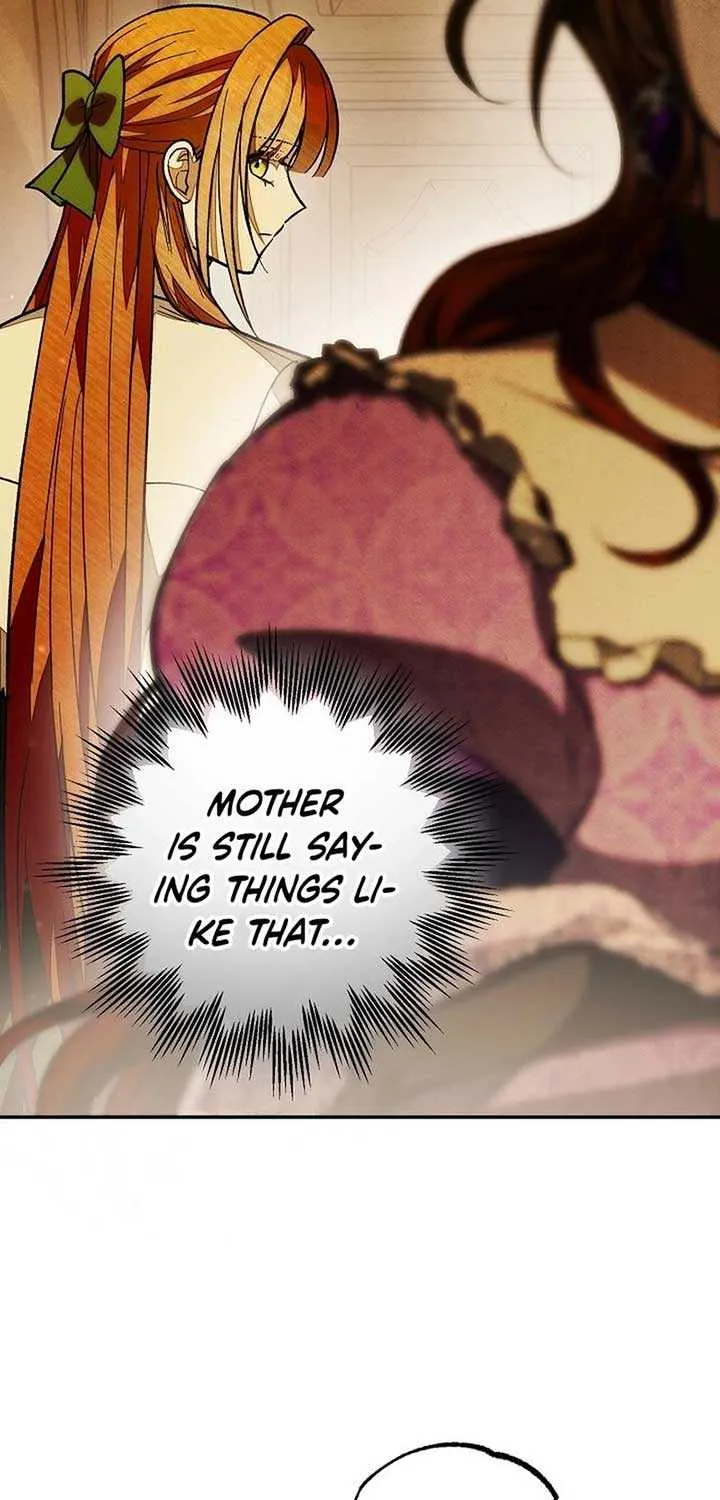 Welcome to the Rose Mansion Chapter 20 page 11 - 