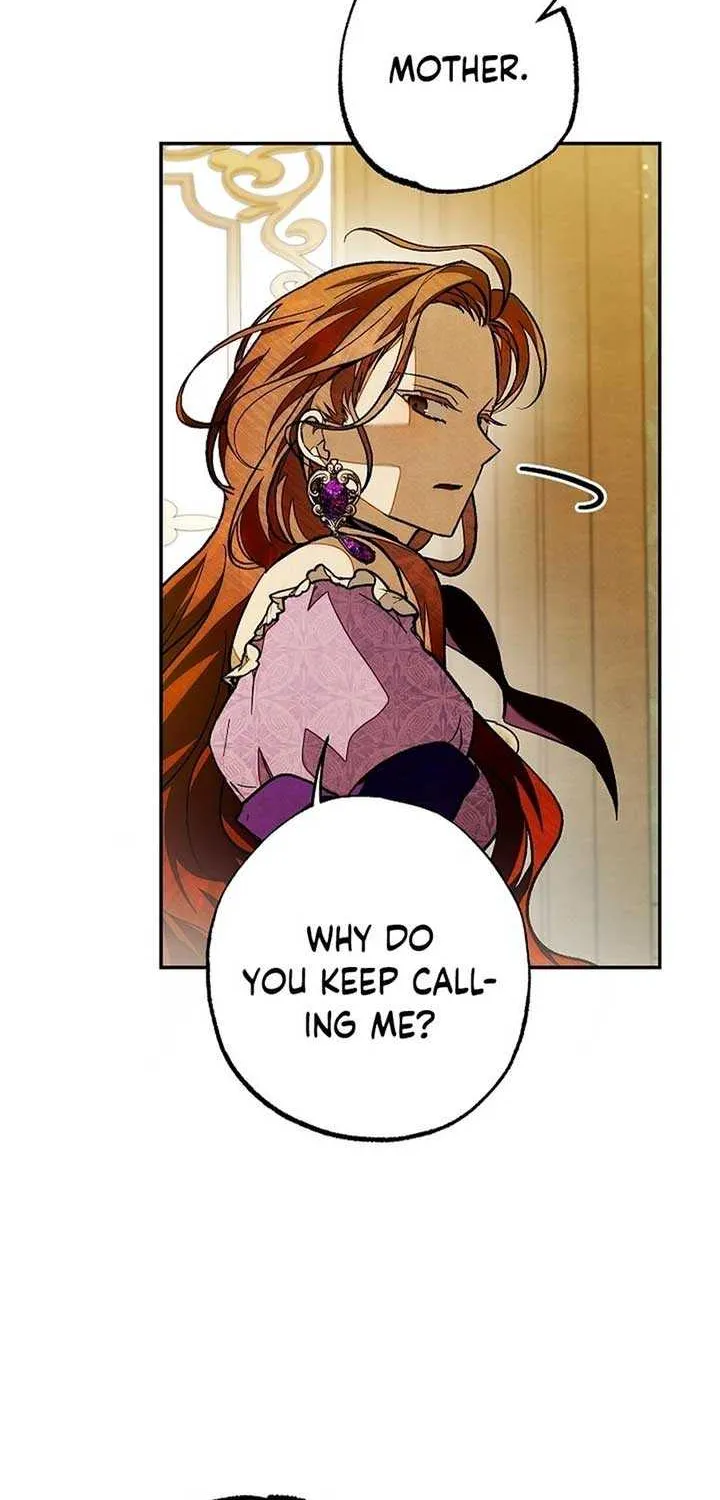 Welcome to the Rose Mansion Chapter 20 page 12 - 