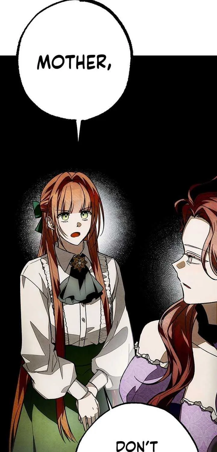 Welcome to the Rose Mansion Chapter 20 page 13 - 