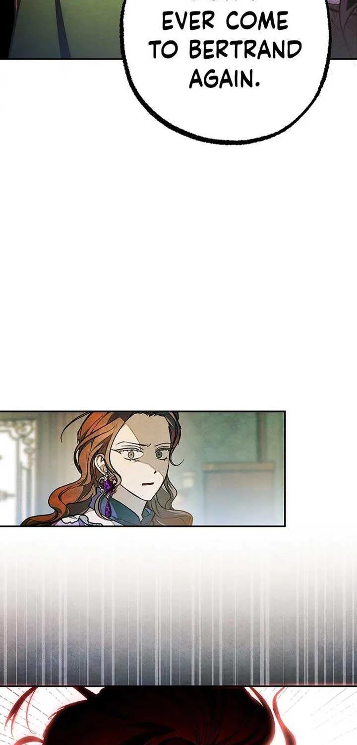 Welcome to the Rose Mansion Chapter 20 page 14 - 