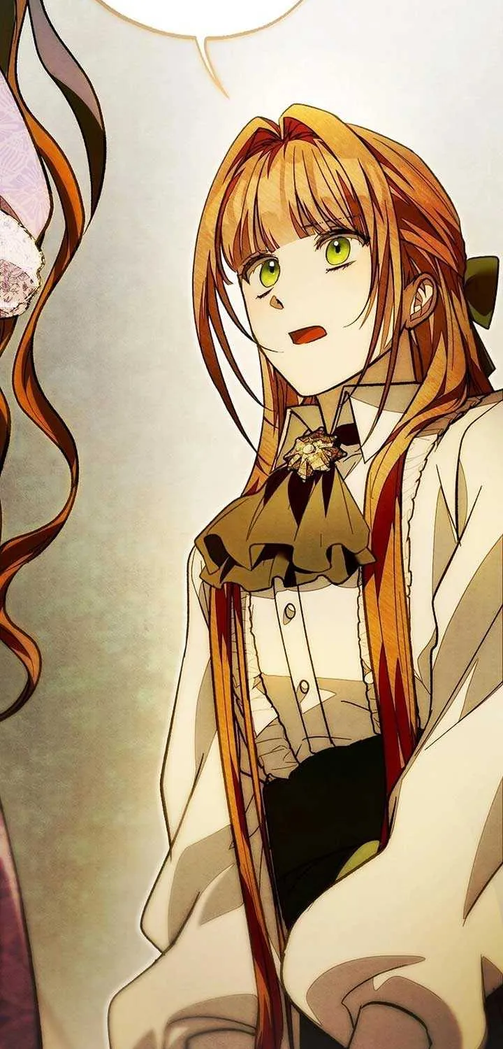 Welcome to the Rose Mansion Chapter 20 page 17 - 