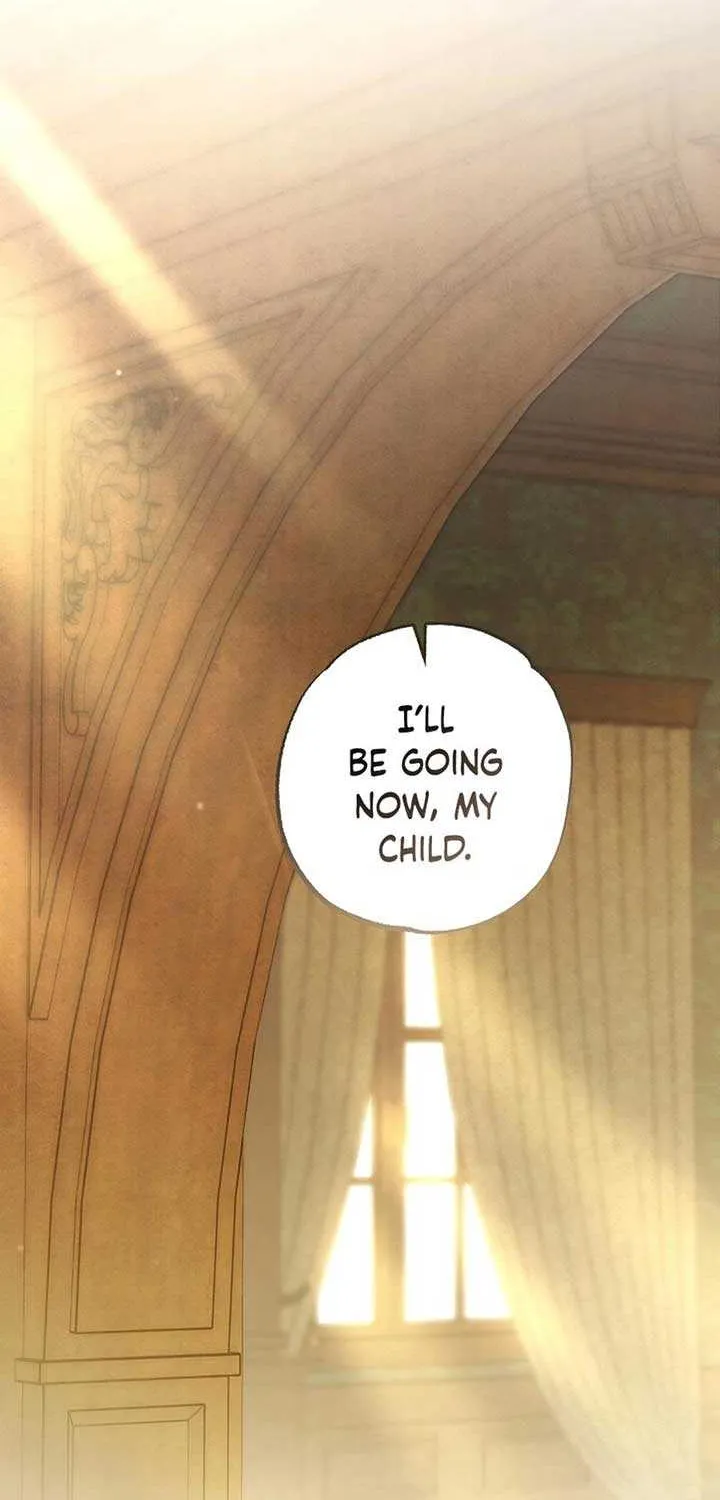Welcome to the Rose Mansion Chapter 20 page 3 - 