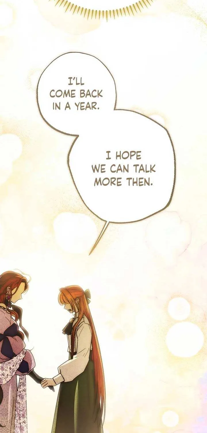 Welcome to the Rose Mansion Chapter 20 page 25 - 