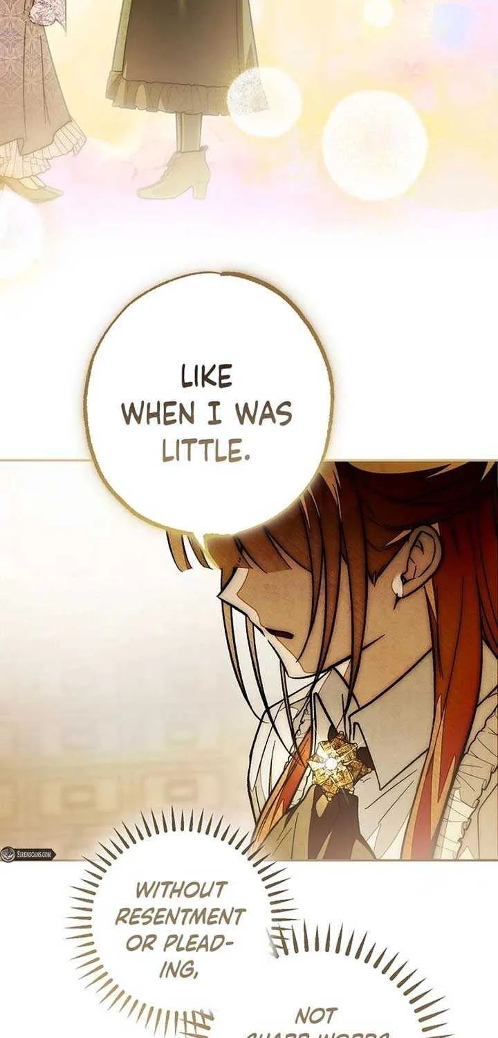 Welcome to the Rose Mansion Chapter 20 page 26 - 