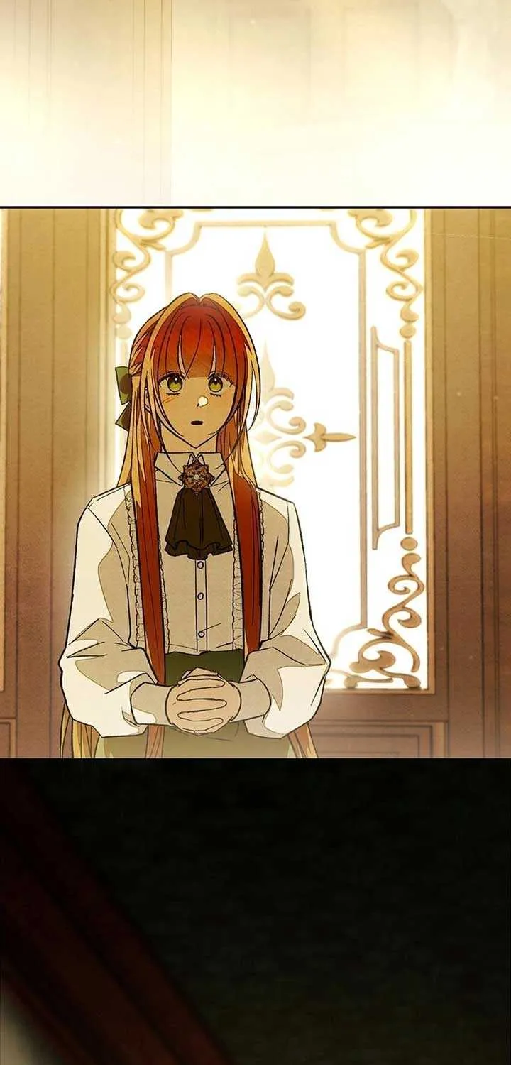 Welcome to the Rose Mansion Chapter 20 page 4 - 
