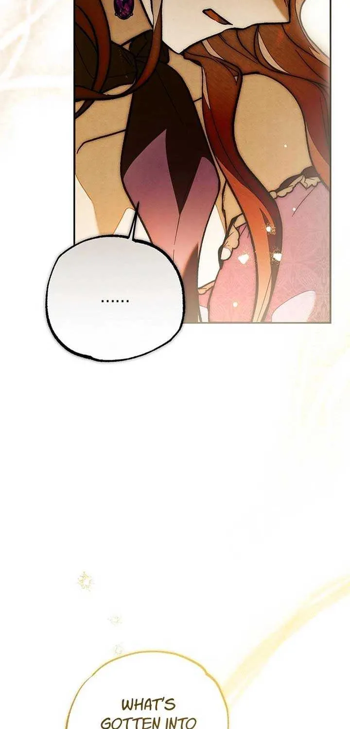 Welcome to the Rose Mansion Chapter 20 page 32 - 