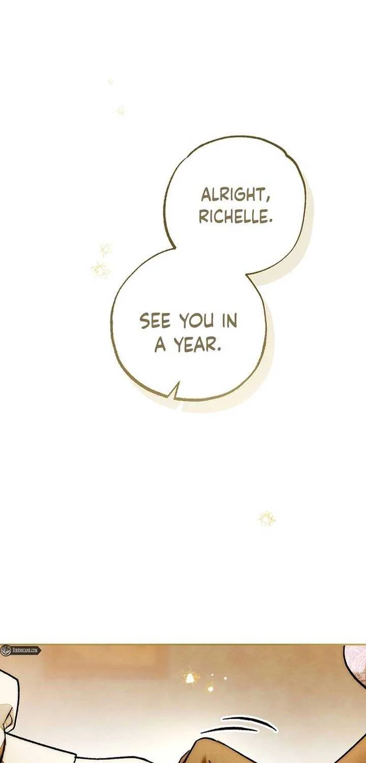 Welcome to the Rose Mansion Chapter 20 page 34 - 