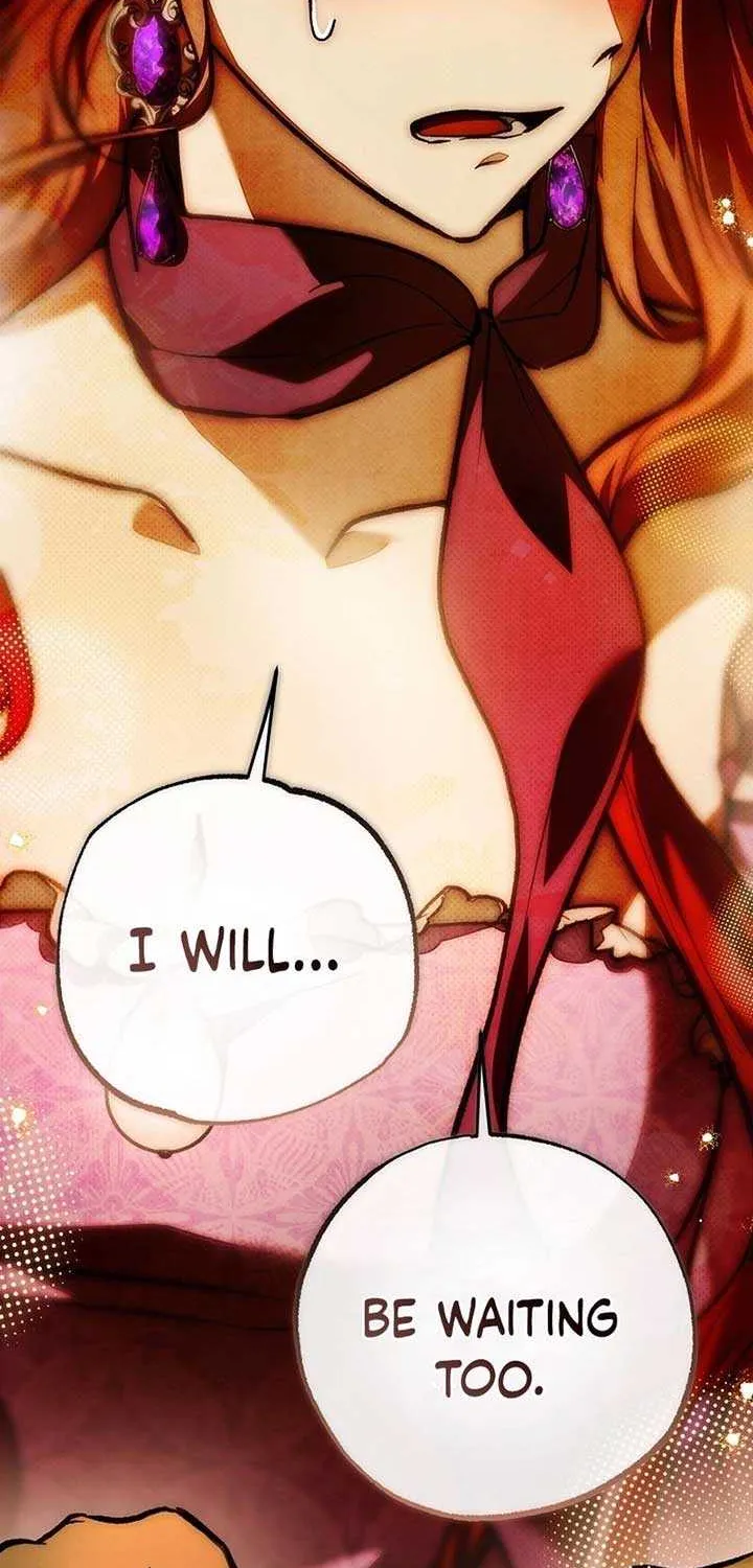Welcome to the Rose Mansion Chapter 20 page 37 - 