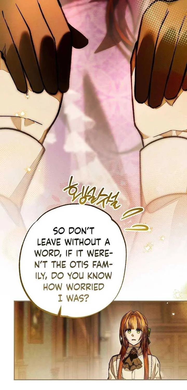 Welcome to the Rose Mansion Chapter 20 page 38 - 