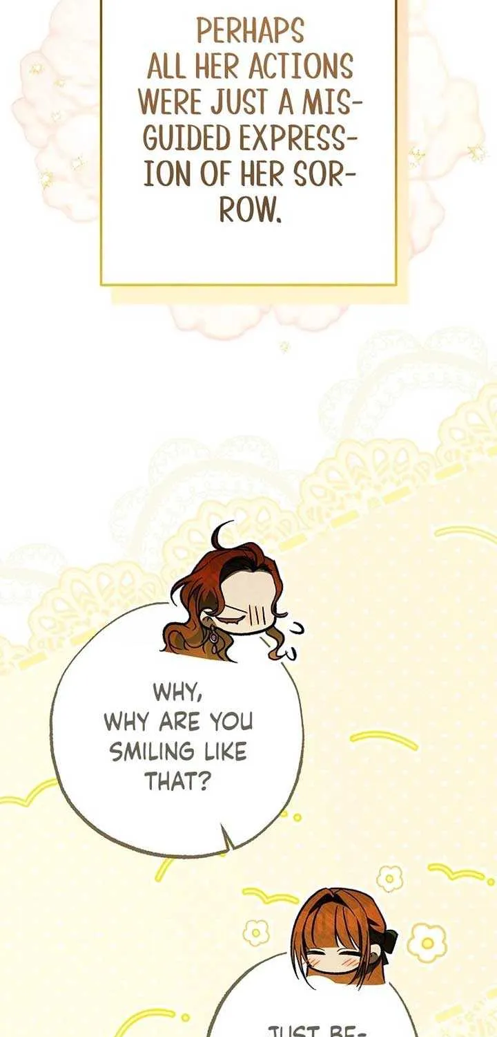 Welcome to the Rose Mansion Chapter 20 page 40 - 