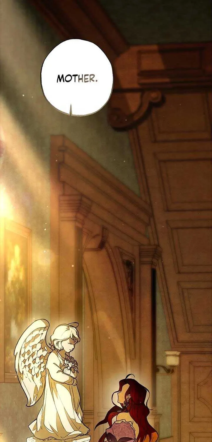 Welcome to the Rose Mansion Chapter 20 page 5 - 